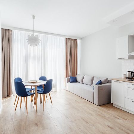 Skycity Apartments Oděsa Exteriér fotografie